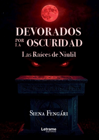 Devorados por la Oscuridad